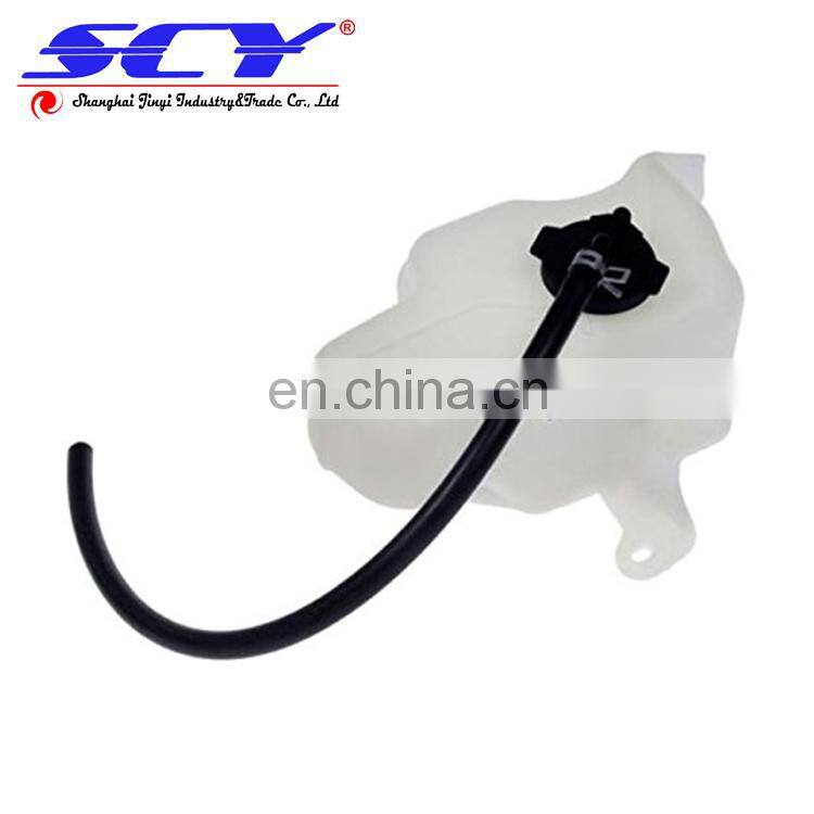 New Coolant Reservoir Suitable for TOYOTA COROLLA OE 16470-0T040 164700T040 16470-22091 1647022091 TO3014124