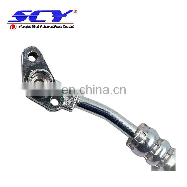 Car Power Steering Pressure Hose Assembly Suitable for Honda Odyssey 2008-10 53713SHJA02 53713-SHJ-A02 3401201
