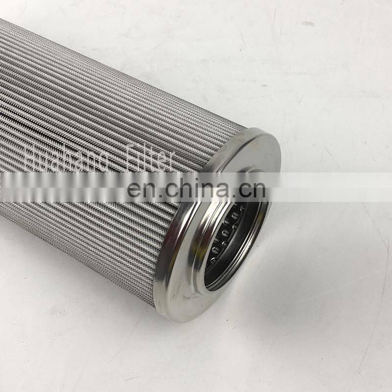 Alternative to TAISEI KOGYO P-G-UL-10-40UW hydraulic oil filter element for engineering machinery