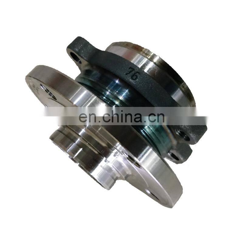 Wholesale Front Wheel Hub Bearing OE 1T0498621 for Golf