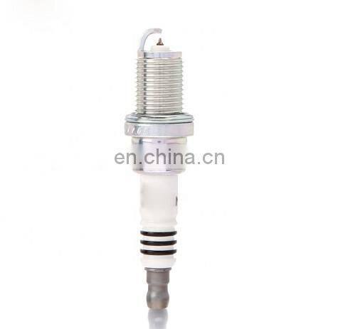 Cars Auto Parts Best Quality Laser Spark Plug Iridium Spark Plug BKR5EIX-11 (OEM 3184)