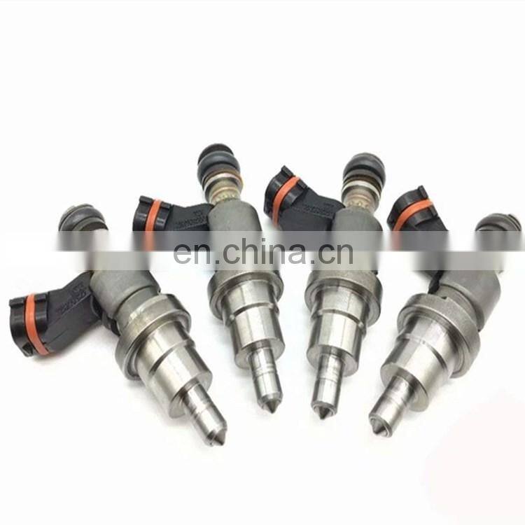 New Fuel Injector 23250-28030 for Rav4 Avensis 1AZ-FSE D4 2.0L Engine