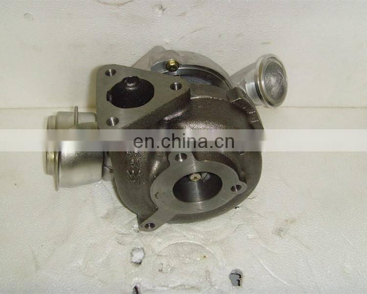 Auto Diesel engine parts GT1849V Turbo for Opel Vauxhall Astra Zafira Vectra C Y22DTR Engine 24445061 717625-5001S Turbocharger