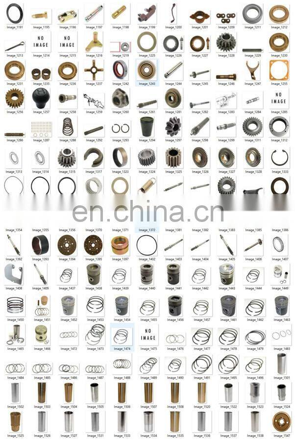 1681789M91  Control Valve Assy Use For Massey Ferguson MF 240 290