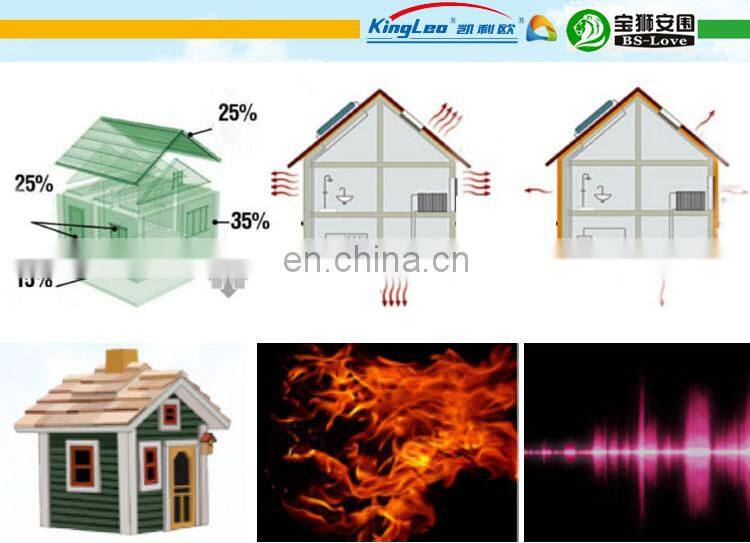 Wholesale high-quality insulating coating integrated board decorative board