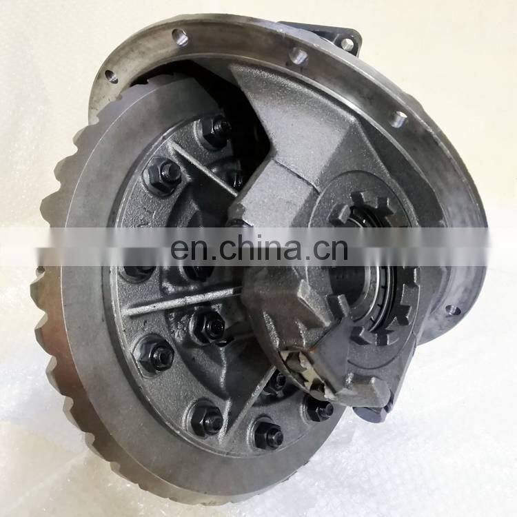 Shiyan Dongfeng DFAC Light Truck Part Q1-2402D939-010 Reducer Assembly