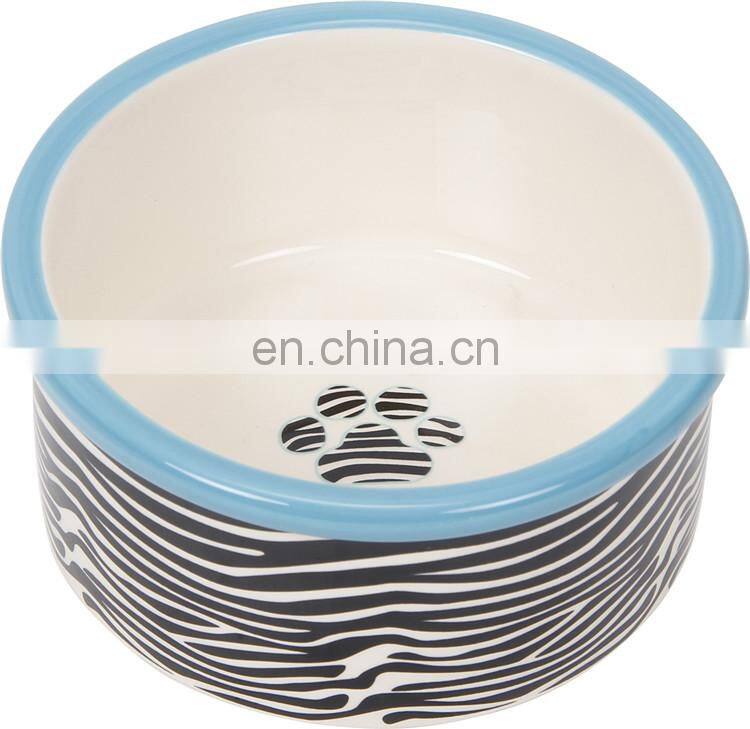 Cheap Hot Sale Melamine plastic Cat Bowl