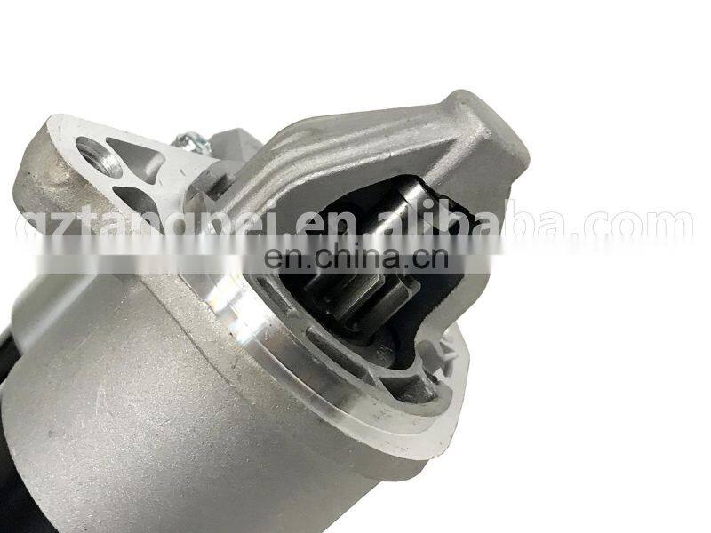 Starter Motor For JinB-ei OEM QDY1253A