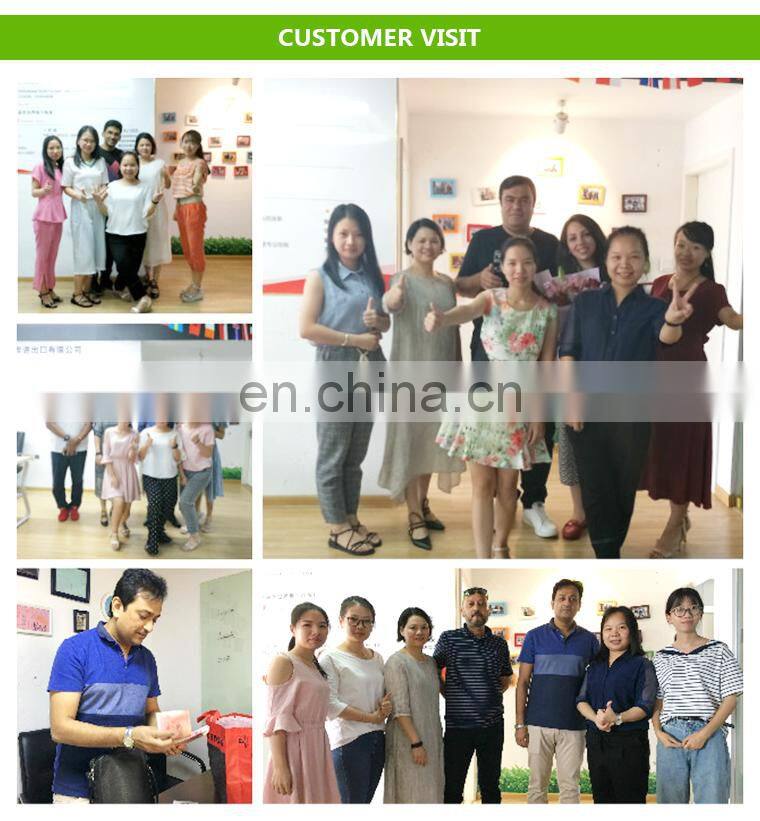 HQJ051 Hongqiang Plastic Two Finger Stretching Cigar Cutter