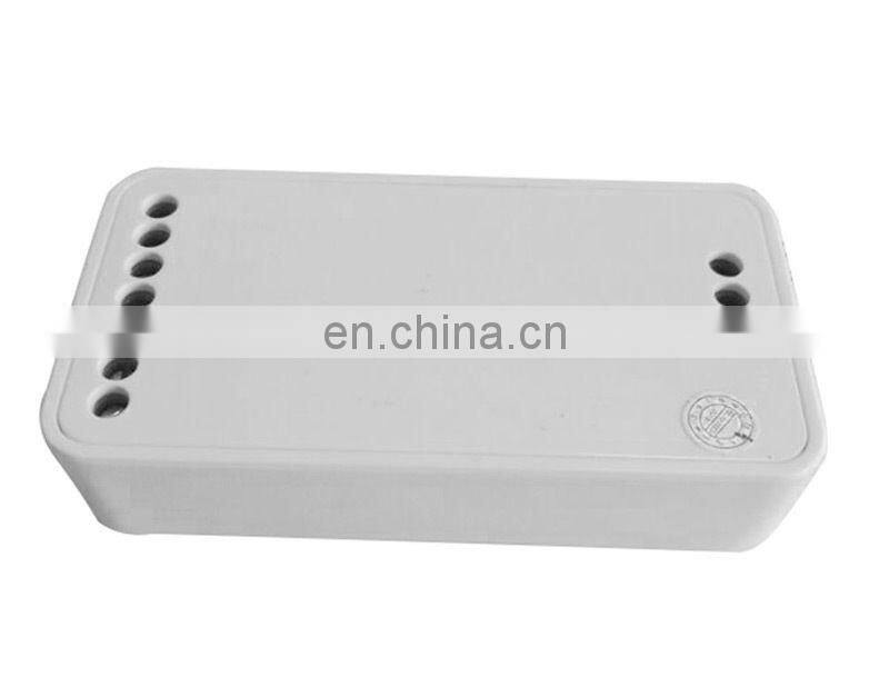 CCT RGBW RGB LED Strip Bluetooth led controller