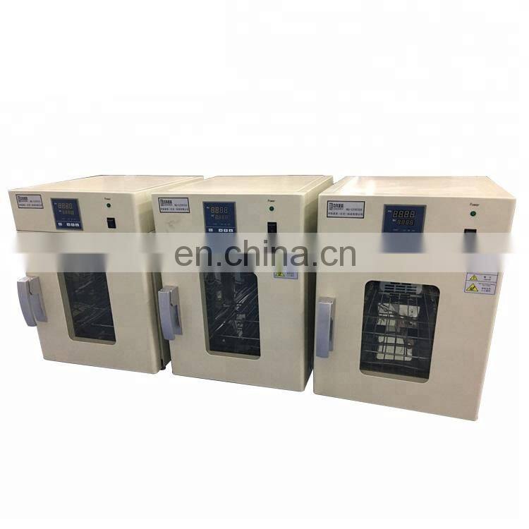 laboratory isolator incubator for lab Laboratory Instrument