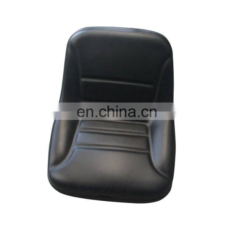 Cheap price Kubota M6040 tractor Pan-style seat