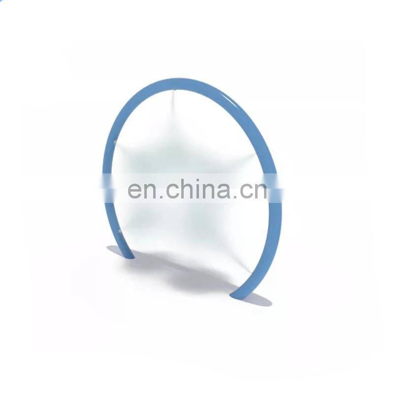 2019 Commercial large outdoor water play playground waterspray equipment for sale