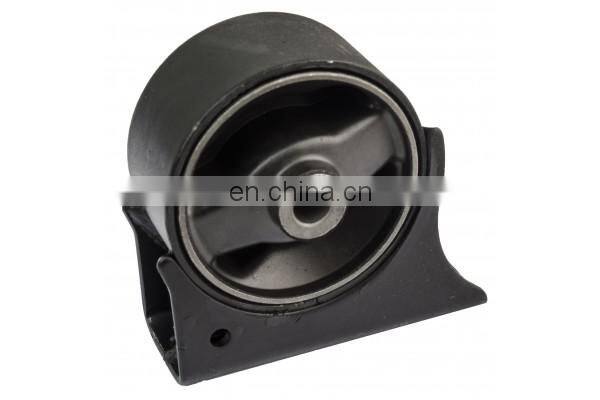 Rubber parts front engine mount oem 12361-16290 for Corona ST190