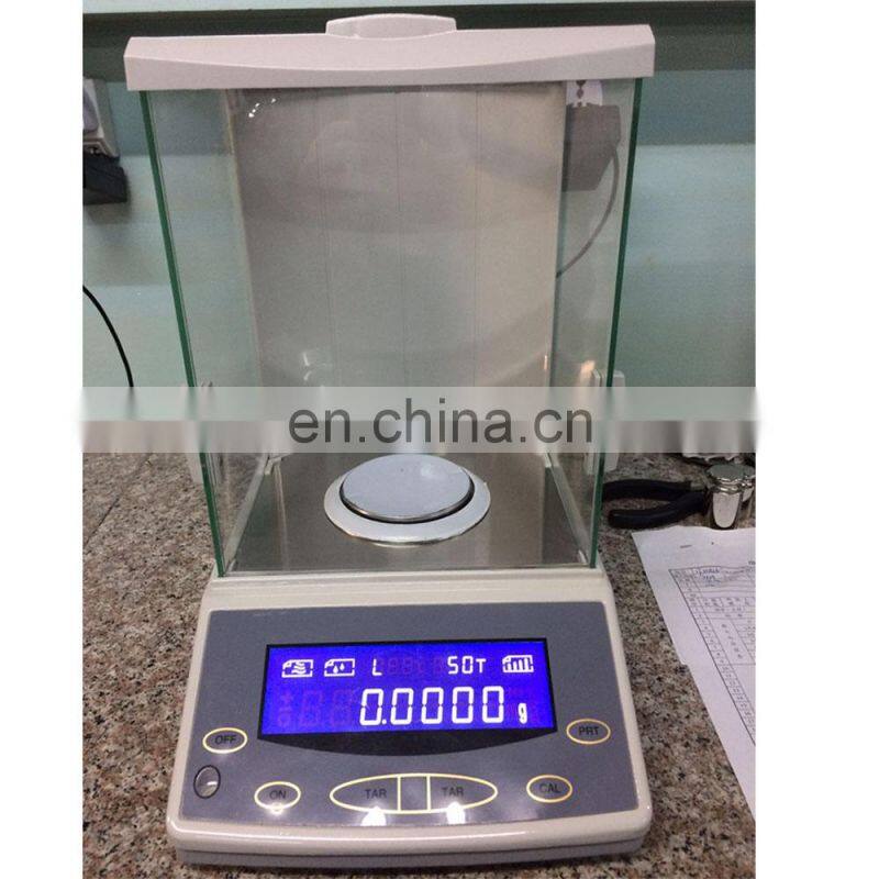 FA Precision Digital Analytical Balance
