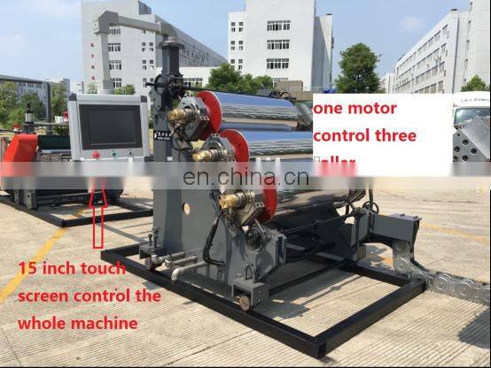 PP sheet extruder For Plastic Cup,File Folder