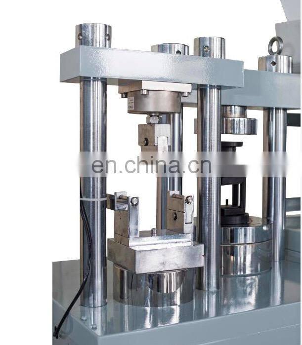 30T Computerized cement concrete Cube compression strength and flexural Testing Equipment