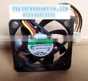 HA40101V4-Q030-G99 12V 0.72W 4CM fan very quiet fan