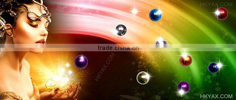 C-0916 China supplier hotfix half ball,wholesale hot fix half ball,half ball