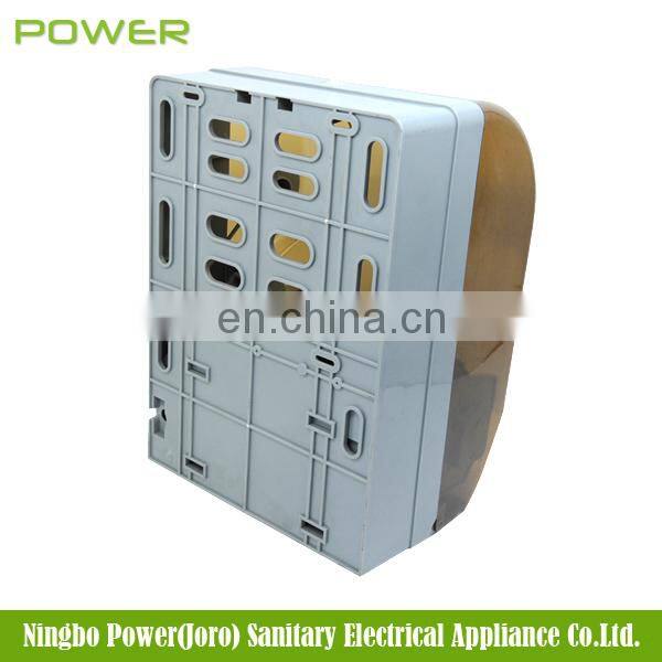 ABS high quality manual toilet jumbo roll tissue dispenser