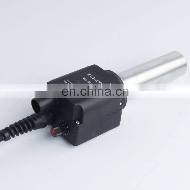 Electric hotwind greenhouse hot air heater