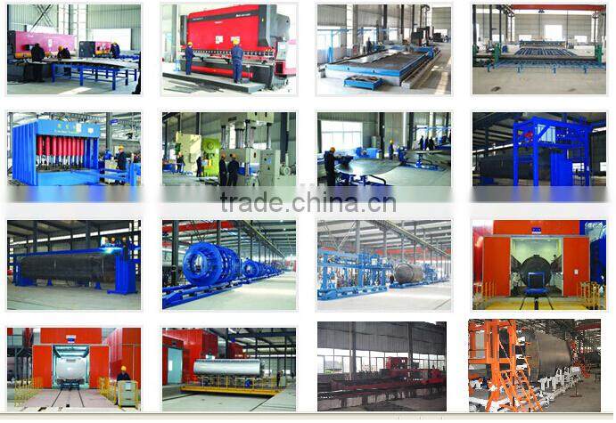 Dongfeng DFL5311GFLA4 8x4 bulk cement transportation truck