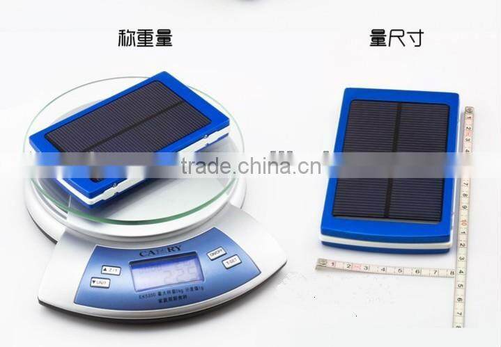 mini solar phone charger