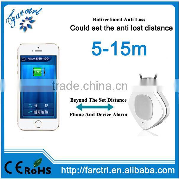 Durable Mount On Wall Phone Display Holder For Mobile Shop Security