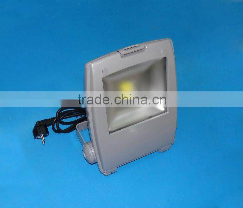New Style 32W led flood light with bridgelux and meanwell driver