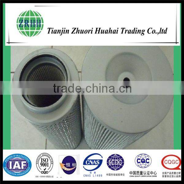 Stainless mesh full - Flow resistance / Sanitation car hydraulic filter
