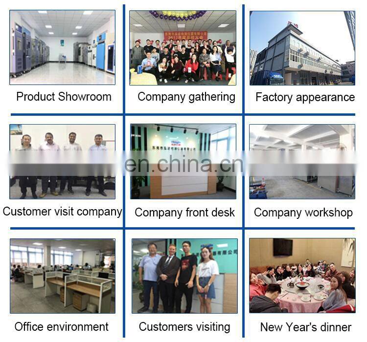 Vertical Universal Computer Servo Motor Tensile Testing Machine Price