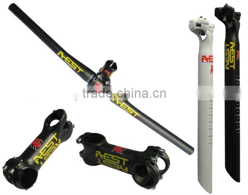 AL6061 T6 Bicycle Handlebar