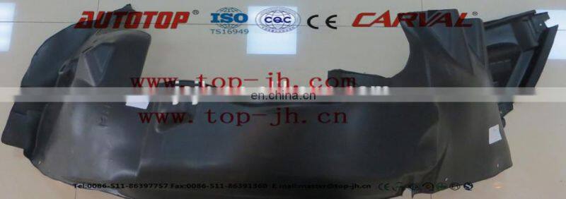 FRONT INNER FENDER FOR AVEO'11/SONIC 11/L96695992 R 96695993/AUTO PARTS