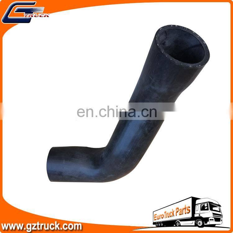 Heavy Duty Truck Parts Silicone Radiator Hose Oem 1374040 for SC Truck silicone rubber pipe