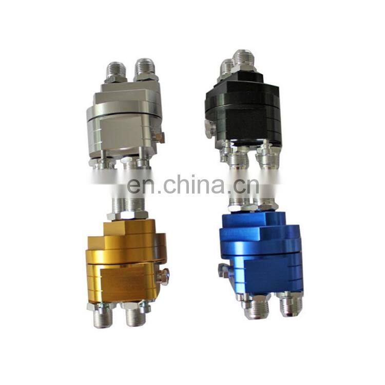 Adapter for general oil temperature gauge basic oil cake general oil pressure gauge of modified car