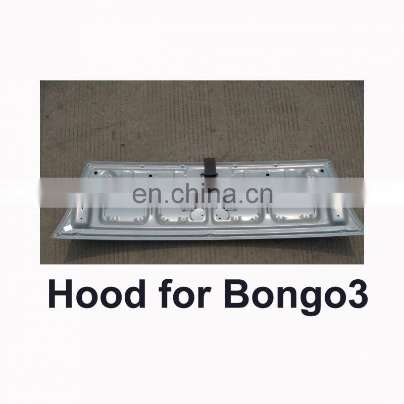 Auto Hood For Bongo '2012/Bongo 3