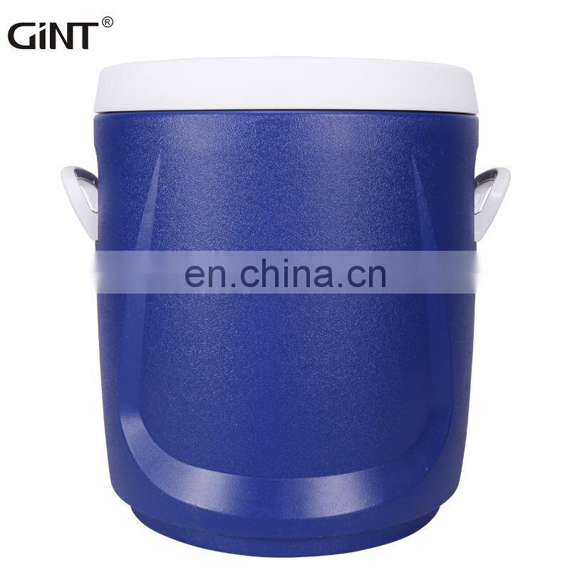 portable hiking travel modern outdoor sample picnic beach fishing outdoor bucket ice chest cooler box