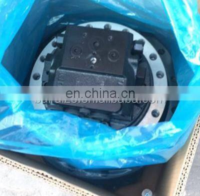 GM18 final drive fit for CX130 PC120-6 JS130 YC135 EC140 DX150 excavator travel motor
