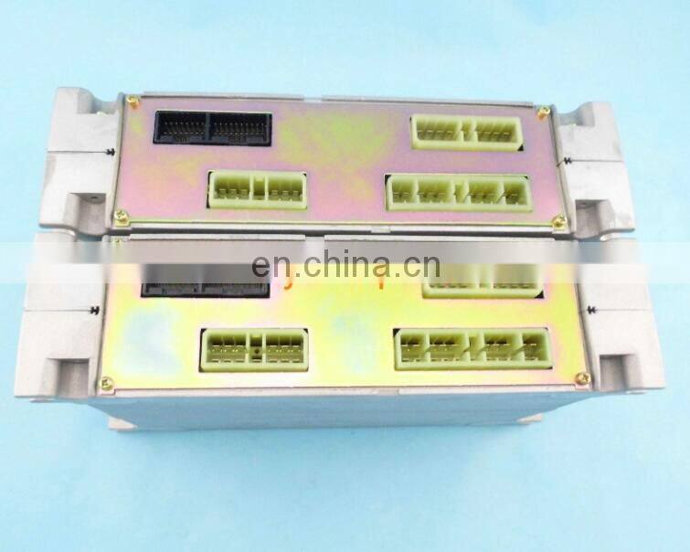 PC200-6 excavator controller control unit 7834-21-3000