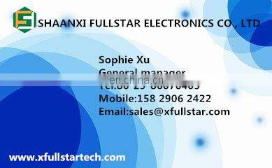 EE/EI/EFD/EPC/PQ/RM Mn-zn Magnetic Soft Powder Ferrite Core For High Frequency Transformer Core