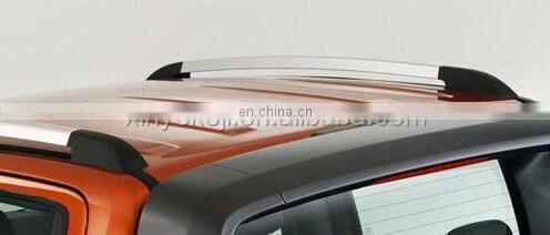 Auto Accessories Aluminum Roof Rack Roof Rail for Wildtrak