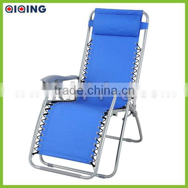 Folding reclining chair/ luxury chair/leisure chair HQ-1010E