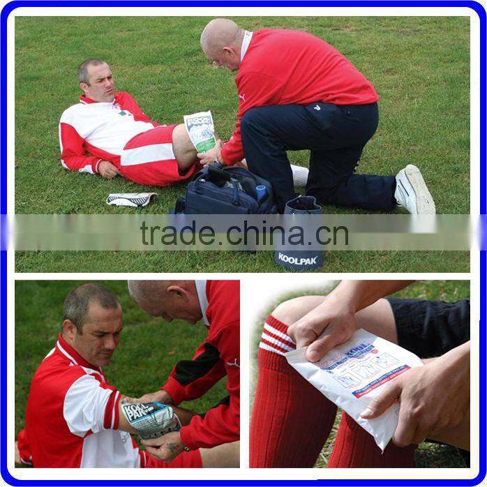instant medical ice packs