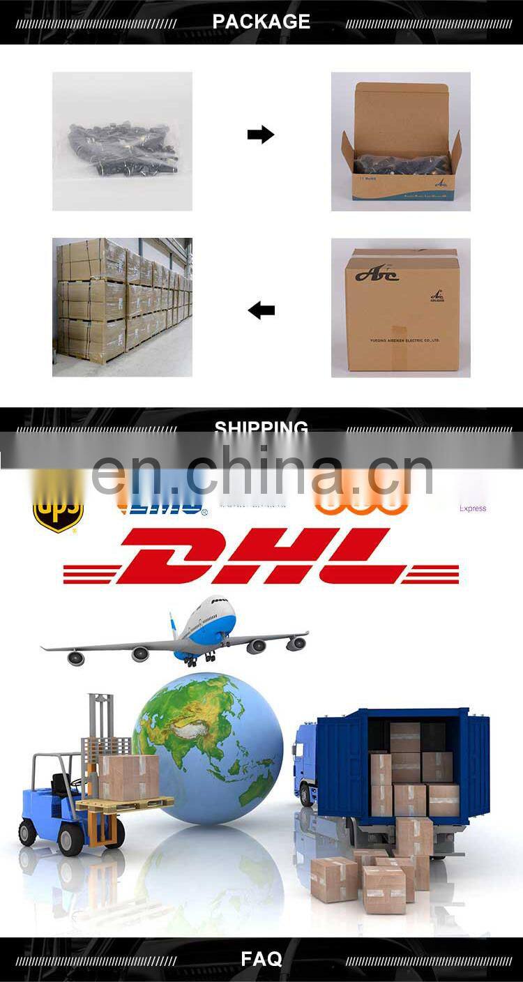 PC Type 4MM 6MM 8MM 10MM 12MM Plastic Pneumatic Tube Hose Connector Straight Air Hose Pipe Fitting