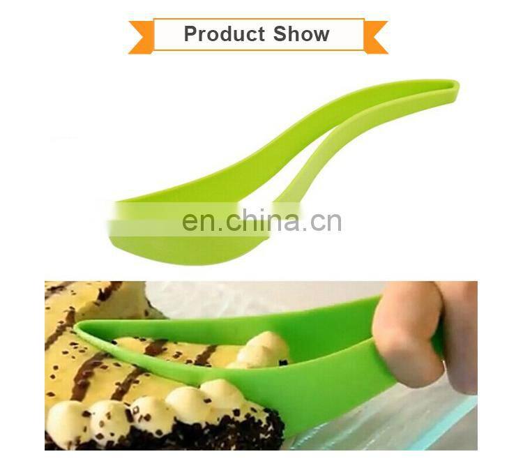 Top Selling Plastic Cutter Cake Knife Cake Divider Cutter