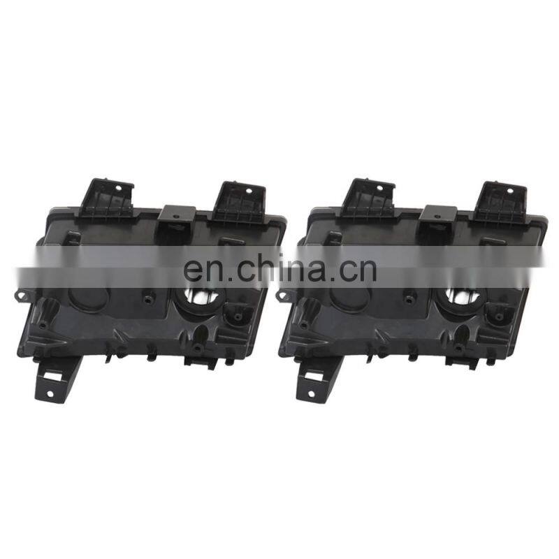 streaming turn signal light kit fender flares lamps for Jeep JL