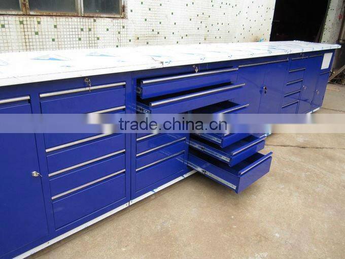 2016 Modular Custoimzed Garage Storage Cabinet Systems AX-ZHG0051-2