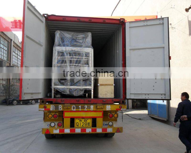 Instant Noodle Production Line