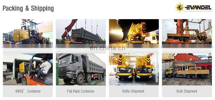 2022 Evangel Competitive Price SHANTUI STR23 Trimming Bulldozer in Stock