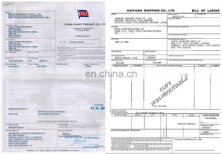 Factory sales wheel road backhoe loader earth loader digger